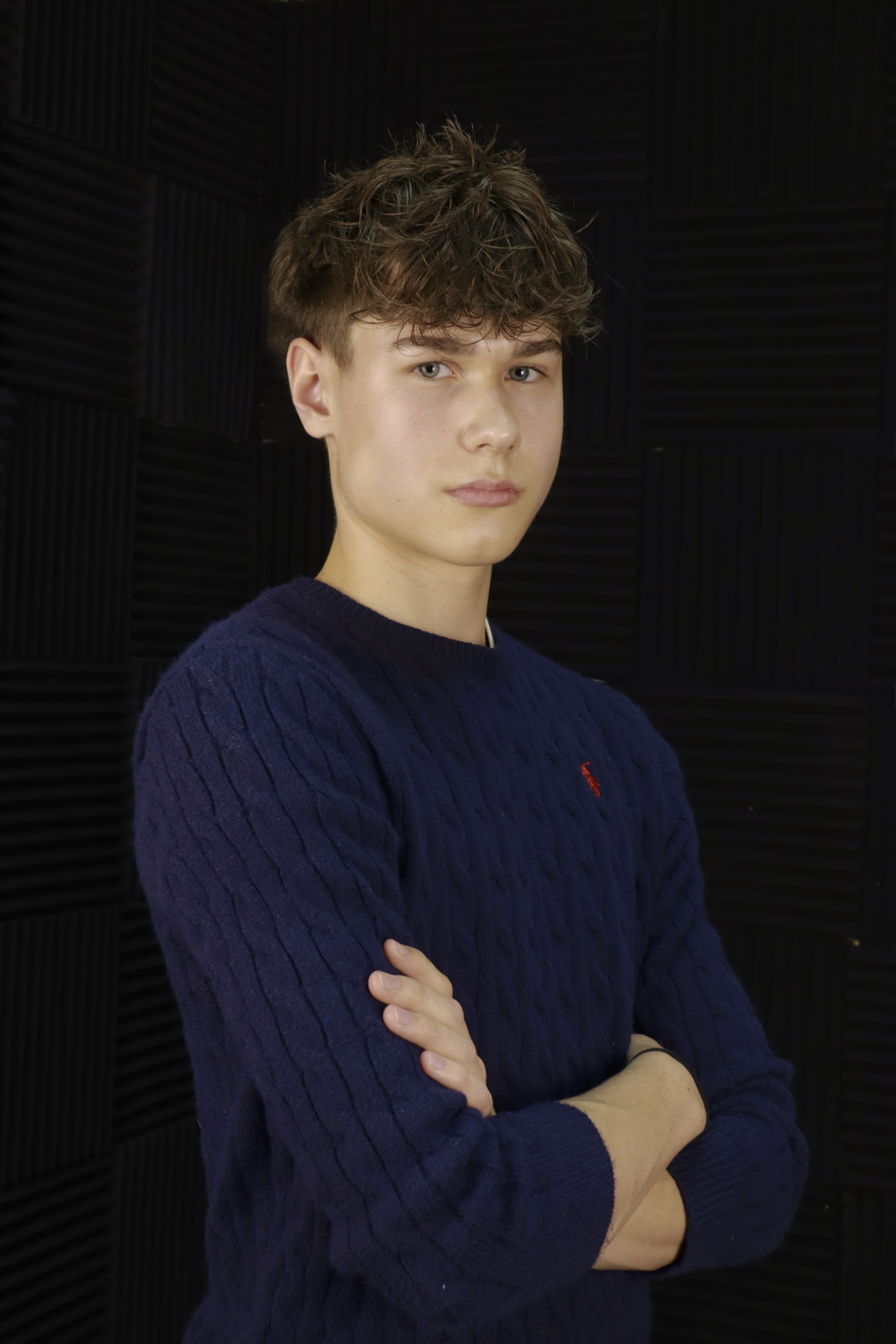 Jan Krejčí